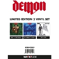 Limited Edition Vinyl Set