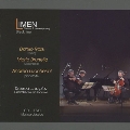 Brahms: Trio Op.114; Chopin: Piano Trio Op.8, etc [CD+DVD]