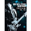 Rise Of A Texas Bluesman: 1954-1983