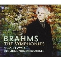 Brahms: Complete Symphonies