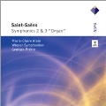 Saint-Saens: Symphonies No.2, No.3 "Organ"