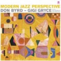 Modern Jazz Perspective