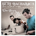 The Songs Of Burt Bacharach - The Story Of My Life - Original Pop and Soul Anthems<限定盤>