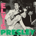 Elvis Presley [LP+7inch]<限定盤>