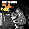 The Unique Thelonious Monk<限定盤>