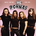 Message From The Donnas - The Early Singles<Metallic Gold Vinyl>