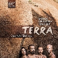 Terra - Bartok, Ginastera, Halffter