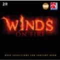 Winds on Fire - Best Selections for Band