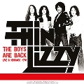 The Boys Are Back - Live In Chicago 1976<限定盤>