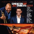 Generation Gap Jazz Orchestra