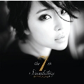 Sensibility: Baek Ji Young Vol.7<限定盤>