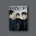 Lock Up: 8th Mini Album