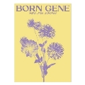 BORN GENE: Kim Jae Joong Vol.3 (B ver. - BEIGE GENE)
