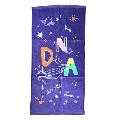 BTS DNA タオル/Purple