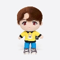 BTS PLUSH TOY/J-HOPE