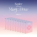 Magic Hour: 5th Mini Album (Platform ver.)(ランダムバージョン) [ミュージックカード]<数量限定盤>