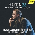 ハイドン: 交響曲全集 Vol.26 (交響曲第107、11、32、15番)