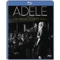 Live At The Royal Albert Hall [Blu-ray Disc+CD]
