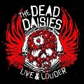 Live & Louder [2LP+CD+DVD+7inch]<限定盤>