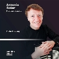 アントニオ・ソレール: 鍵盤のためのソナタ集 (アコーディオンによる演奏)