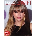 Taylor Swift / 2014 Calendar (Kingfisher)