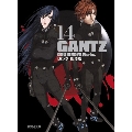 GANTZ 14 集英社文庫 (コミック版)