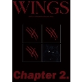 Chapter 2. Wings: 2nd Single (NIGHT ver.)