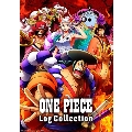 ONE PIECE Log Collection JINBE