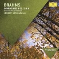 Brahms: Symphonies No.2, No.4