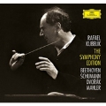 Rafael Kubelik - The Symphony Edition<完全限定盤>