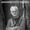 ジョン・アダムズ作品集大成 [39CD+Blu-ray Disc]<限定盤>