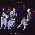 Heaven and Hell [LP] [LP]