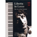 Francesco Libetta In Lecce/ Libetta