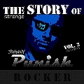 The Strange Story Of Johnny Punish Vol.2: Rocker (2010-2016)