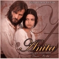 Anita : Una Vita Per Garibaldi<限定盤>