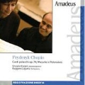 Chopin: 19 Polish Songs, Mazurkas, Polonaises