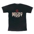 Radiohead/Piggy T-Shirt Lサイズ