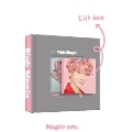Pink Magic: 3rd Mini Album (magic Ver.)