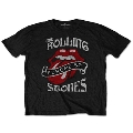 The Rolling Stones Europe '82 Tour T-shirt/Lサイズ