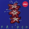 PRIDED<限定盤>