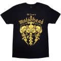 50 YEARS SWORDS & WARPIG T-shirt/Lサイズ