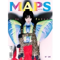 MAPS KOREA No. 194 Summer＜A_ano＞