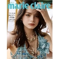 Marie Claire Taiwan 2025年6月号＜Becky＞