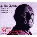 Bruckner: Symphonies No.7, No.8, No.9