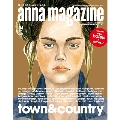 anna magazine Vol.4