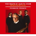 The Shape of Jazz to Come