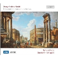 Handel: The Complete Italian Cantatas for Bass