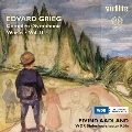 Grieg: Complete Symphonic Works Vol.2