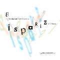 ISPARIZ/ひとつの幻影～ヒルデガルドと現代の無伴奏チェロ作品集