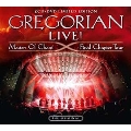 Live! Masters of Chant: Final Chapter Tour [2CD+DVD]<限定盤>